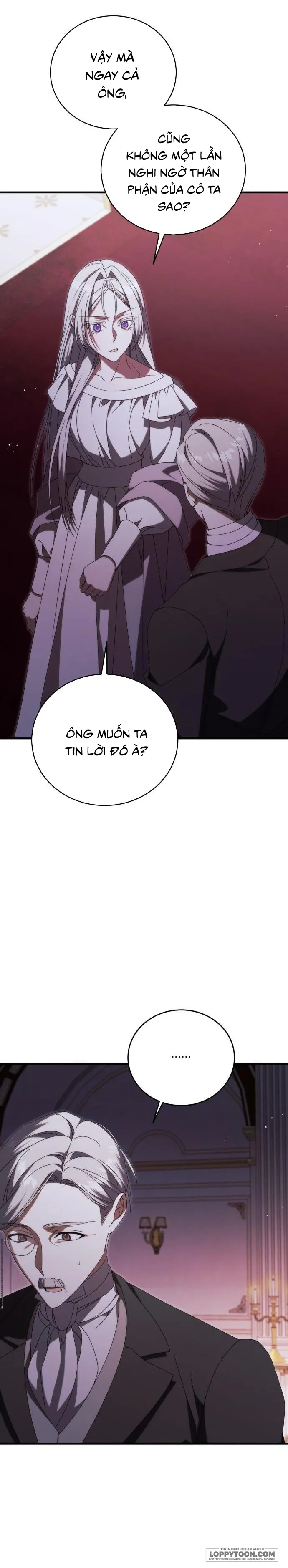 Đã Chết Rồi Còn Bị Ám Ảnh - Chap 36 - Trang 13