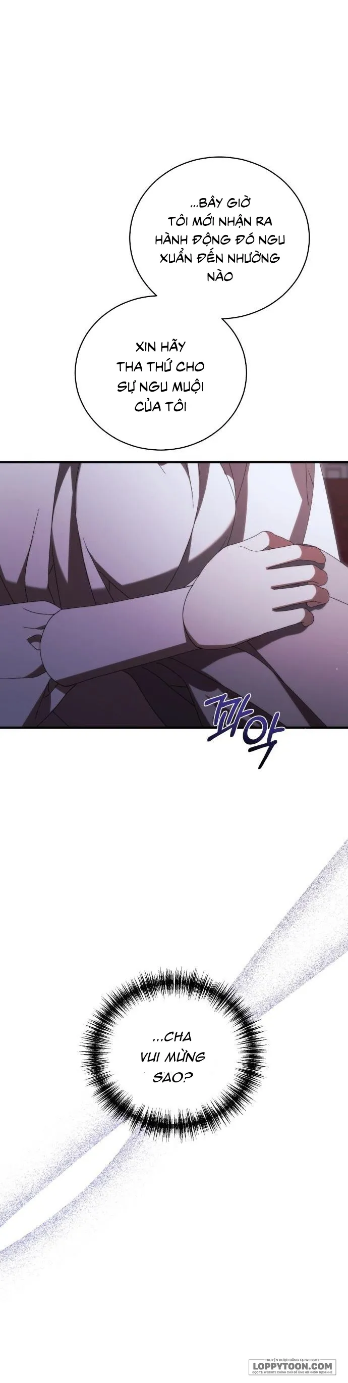 Đã Chết Rồi Còn Bị Ám Ảnh - Chap 36 - Trang 18