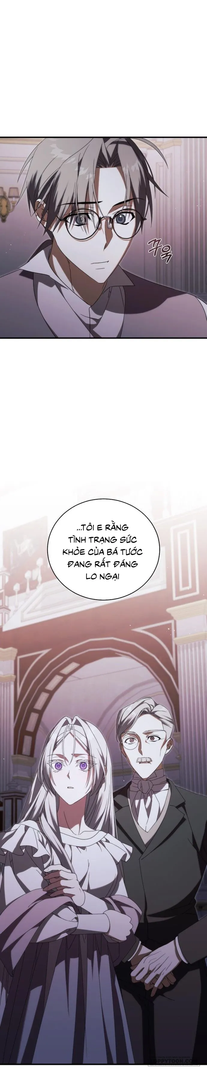 Đã Chết Rồi Còn Bị Ám Ảnh - Chap 36 - Trang 25