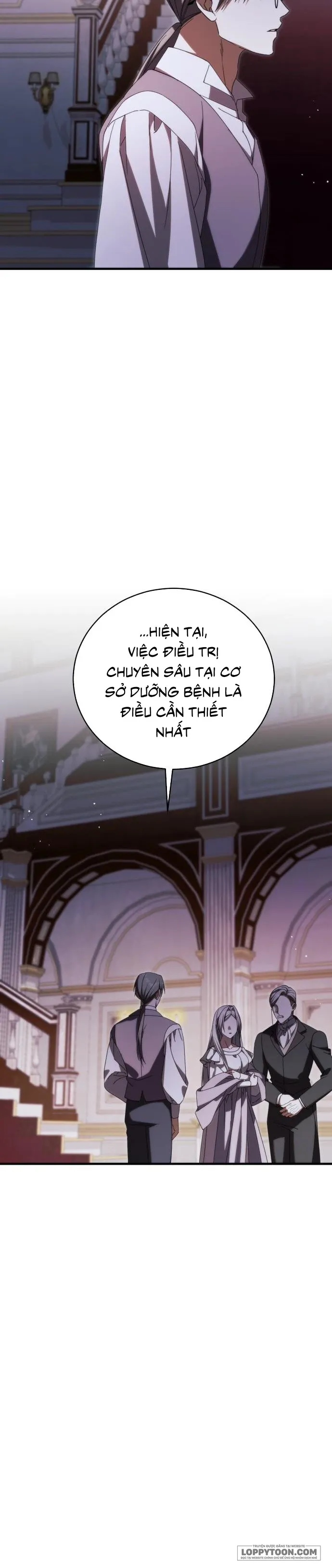 Đã Chết Rồi Còn Bị Ám Ảnh - Chap 36 - Trang 30