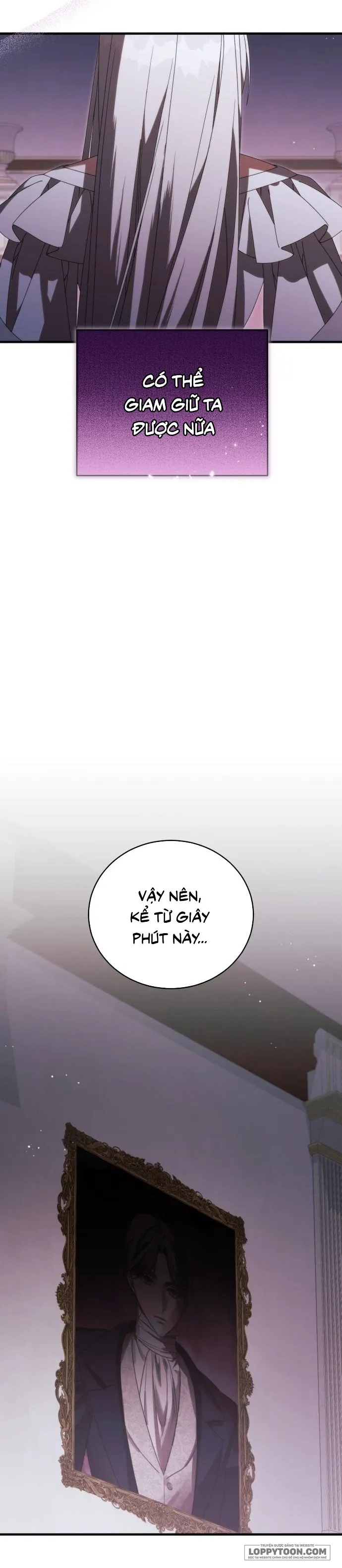 Đã Chết Rồi Còn Bị Ám Ảnh - Chap 36 - Trang 35