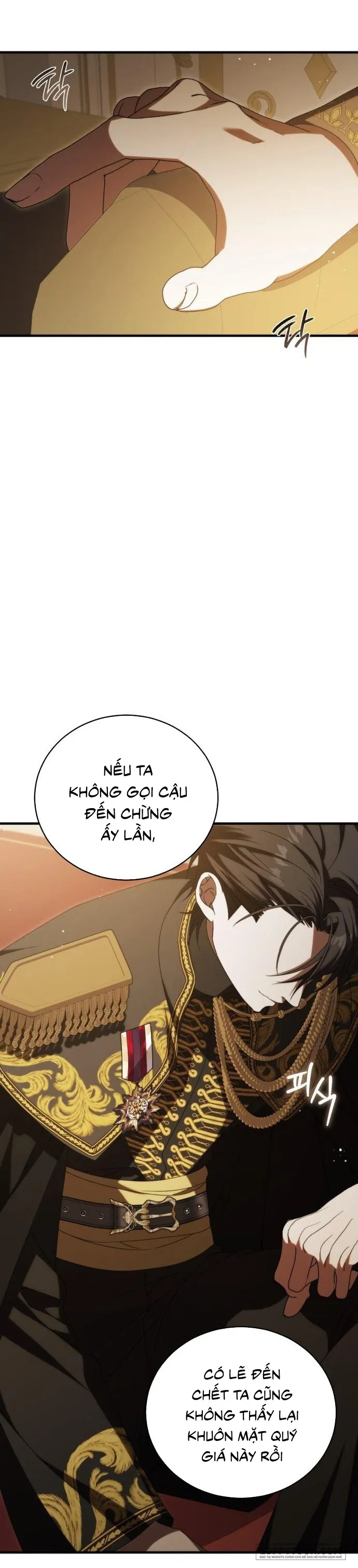 Đã Chết Rồi Còn Bị Ám Ảnh - Chap 36 - Trang 39