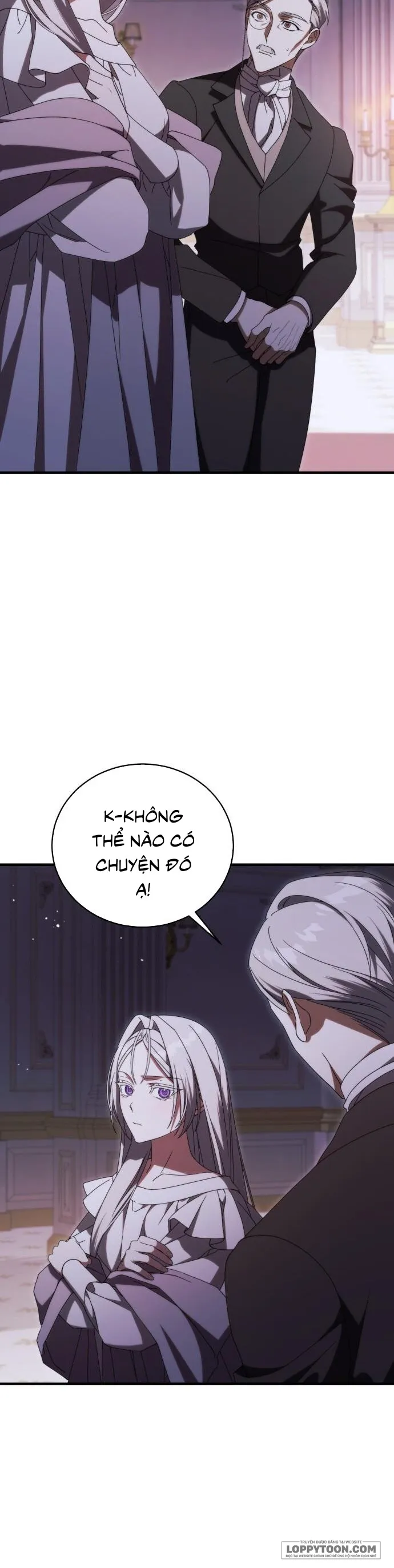 Đã Chết Rồi Còn Bị Ám Ảnh - Chap 36 - Trang 10