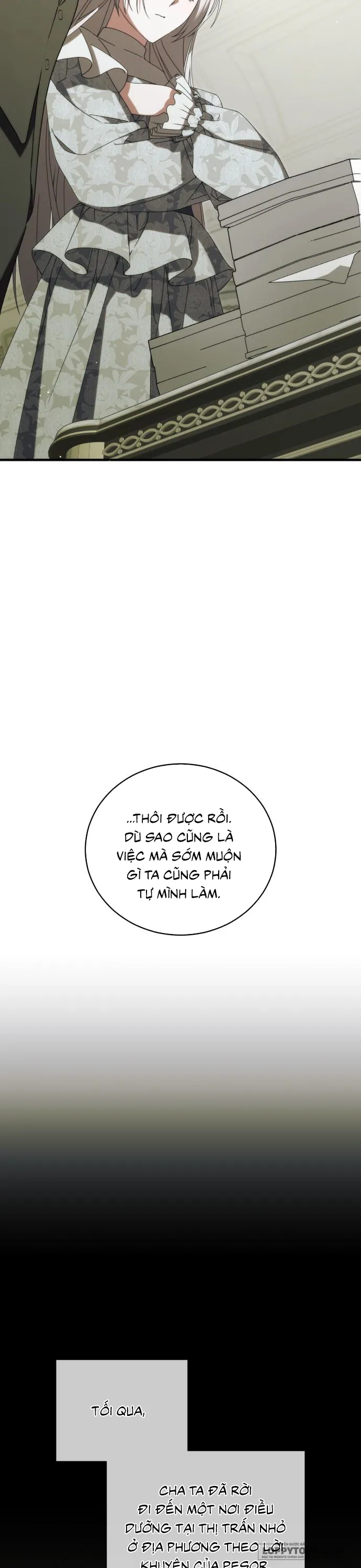 Đã Chết Rồi Còn Bị Ám Ảnh - Chap 37 - Trang 18