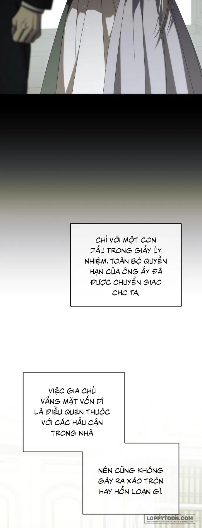 Đã Chết Rồi Còn Bị Ám Ảnh - Chap 37 - Trang 20
