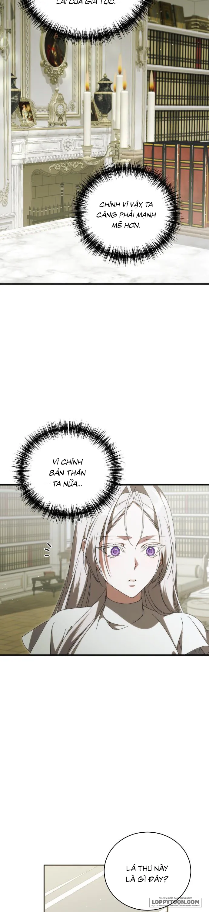Đã Chết Rồi Còn Bị Ám Ảnh - Chap 37 - Trang 22