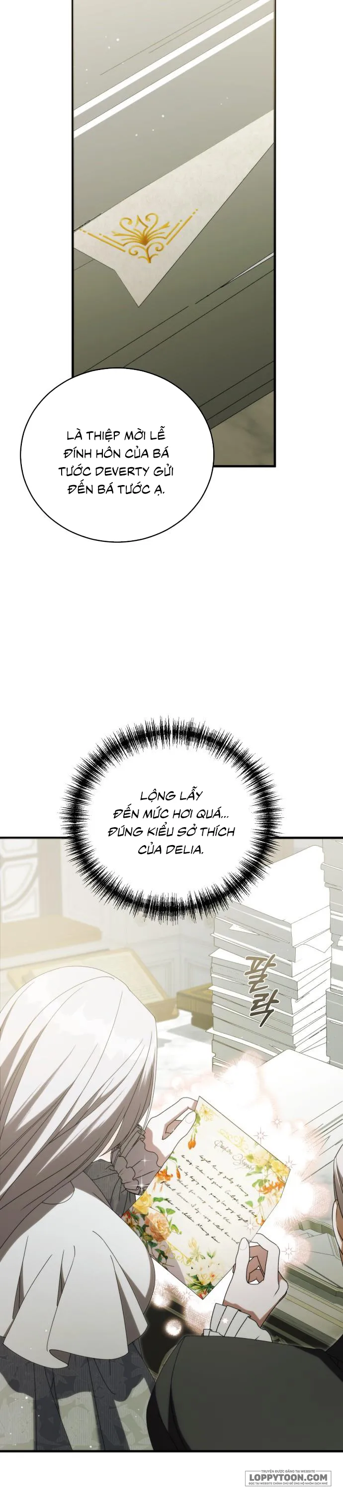 Đã Chết Rồi Còn Bị Ám Ảnh - Chap 37 - Trang 23