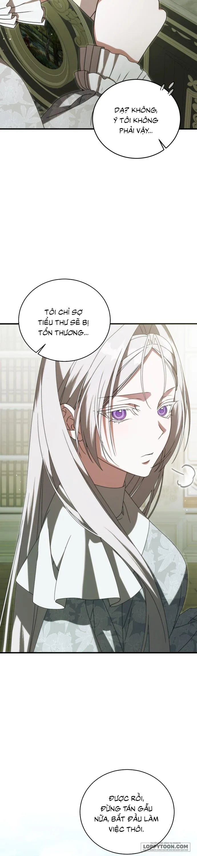 Đã Chết Rồi Còn Bị Ám Ảnh - Chap 37 - Trang 25
