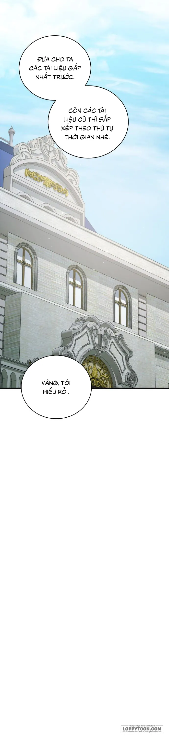 Đã Chết Rồi Còn Bị Ám Ảnh - Chap 37 - Trang 26
