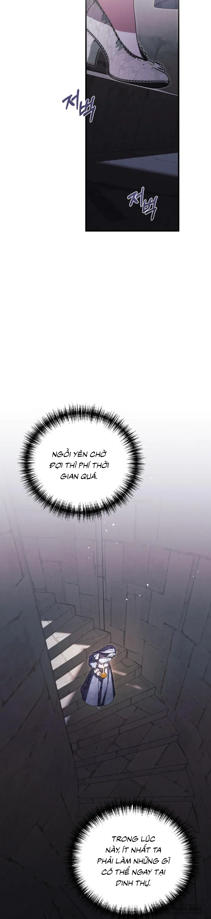 Đã Chết Rồi Còn Bị Ám Ảnh - Chap 37 - Trang 32