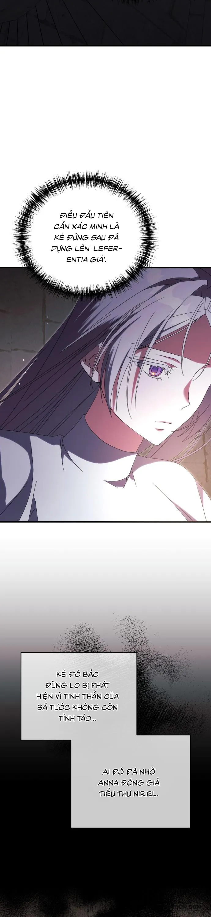 Đã Chết Rồi Còn Bị Ám Ảnh - Chap 37 - Trang 33