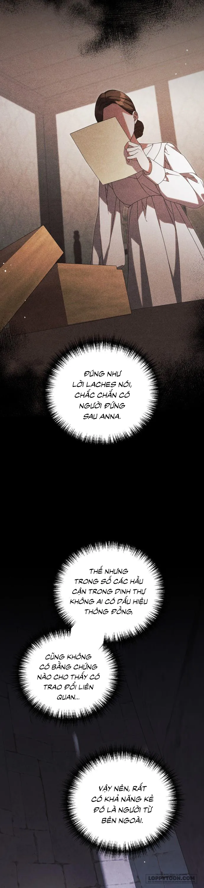 Đã Chết Rồi Còn Bị Ám Ảnh - Chap 37 - Trang 34