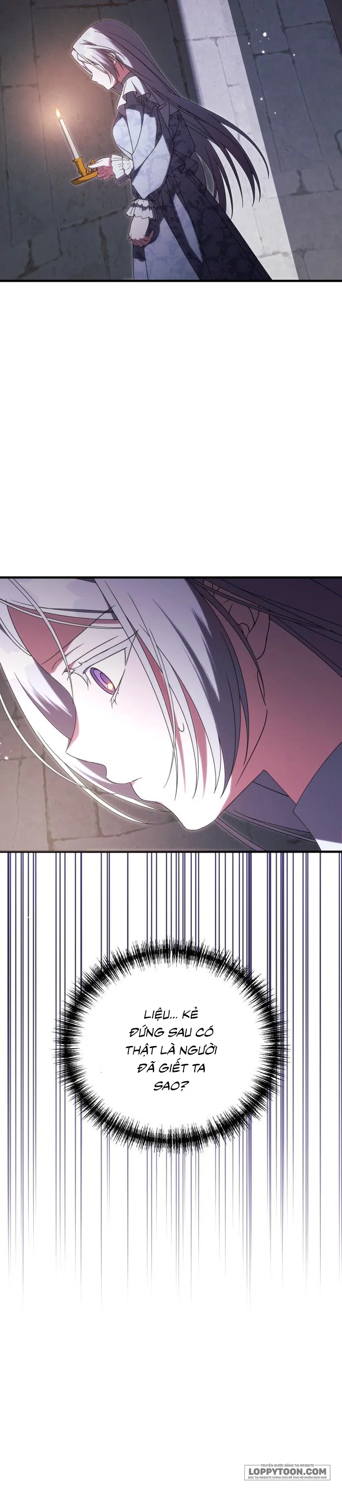 Đã Chết Rồi Còn Bị Ám Ảnh - Chap 37 - Trang 35