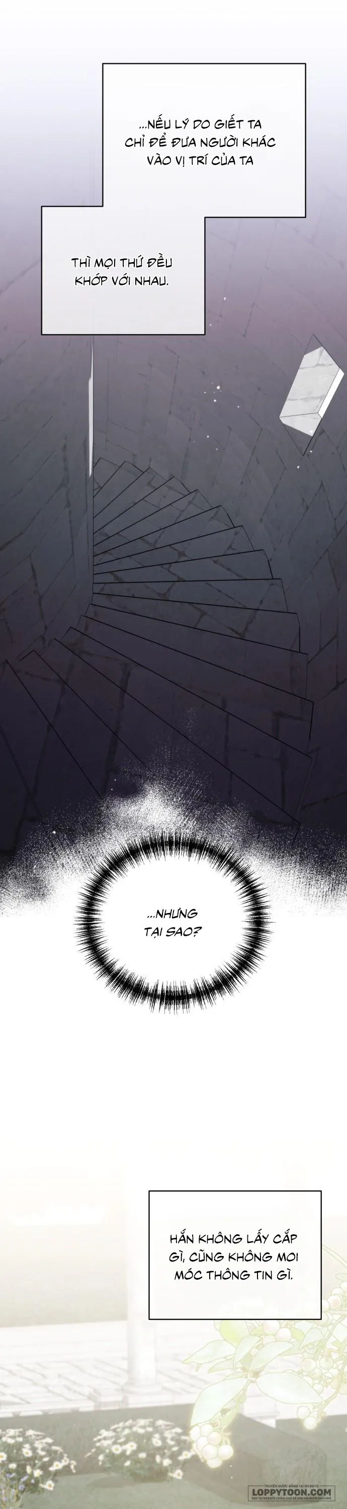 Đã Chết Rồi Còn Bị Ám Ảnh - Chap 37 - Trang 36