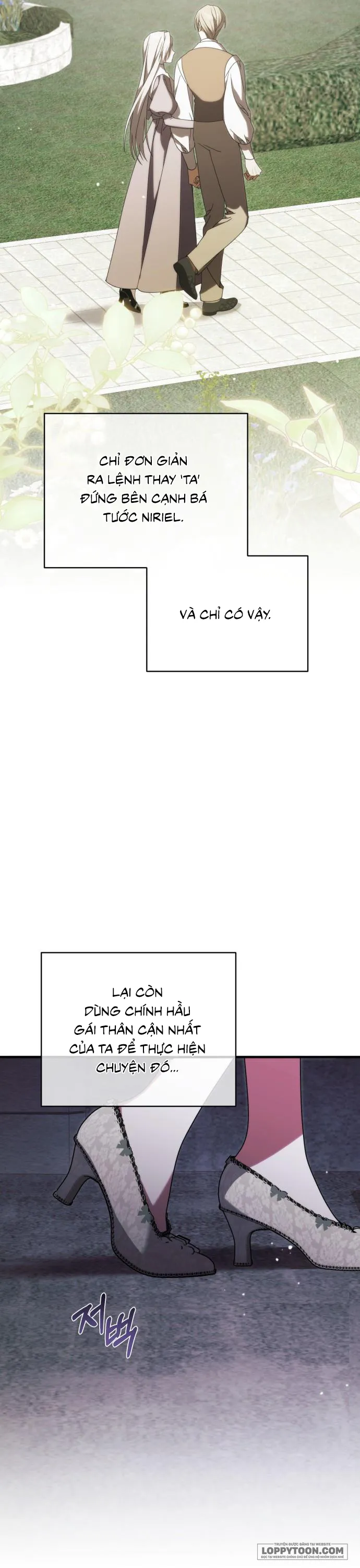 Đã Chết Rồi Còn Bị Ám Ảnh - Chap 37 - Trang 37