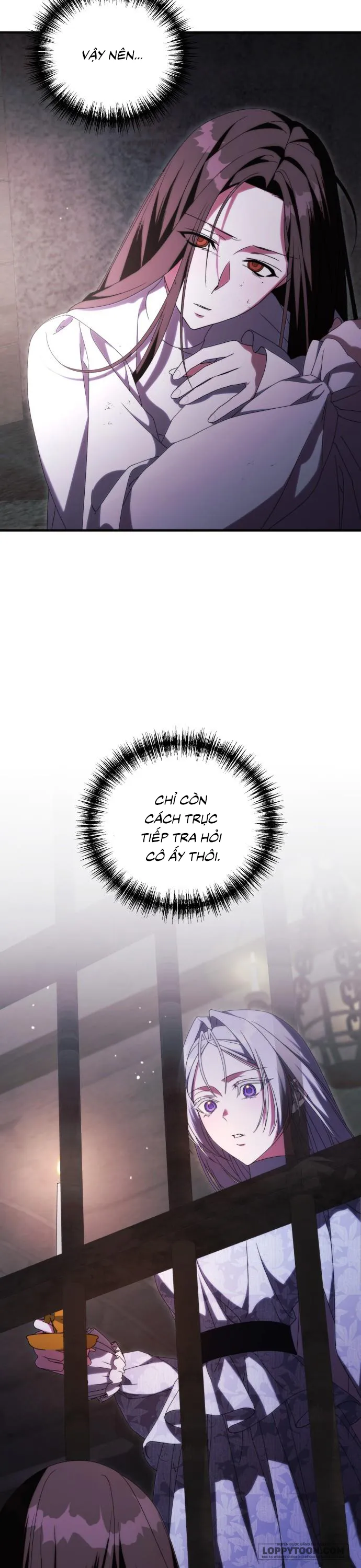Đã Chết Rồi Còn Bị Ám Ảnh - Chap 37 - Trang 41