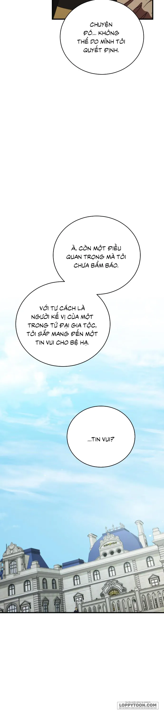 Đã Chết Rồi Còn Bị Ám Ảnh - Chap 37 - Trang 6