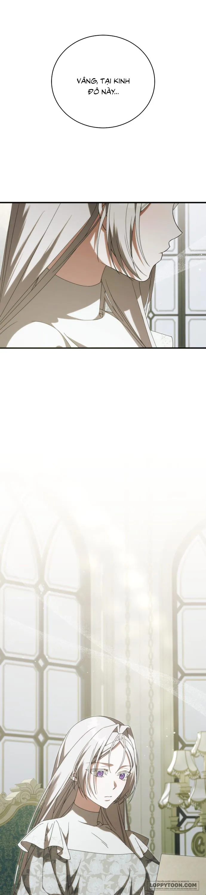 Đã Chết Rồi Còn Bị Ám Ảnh - Chap 37 - Trang 7