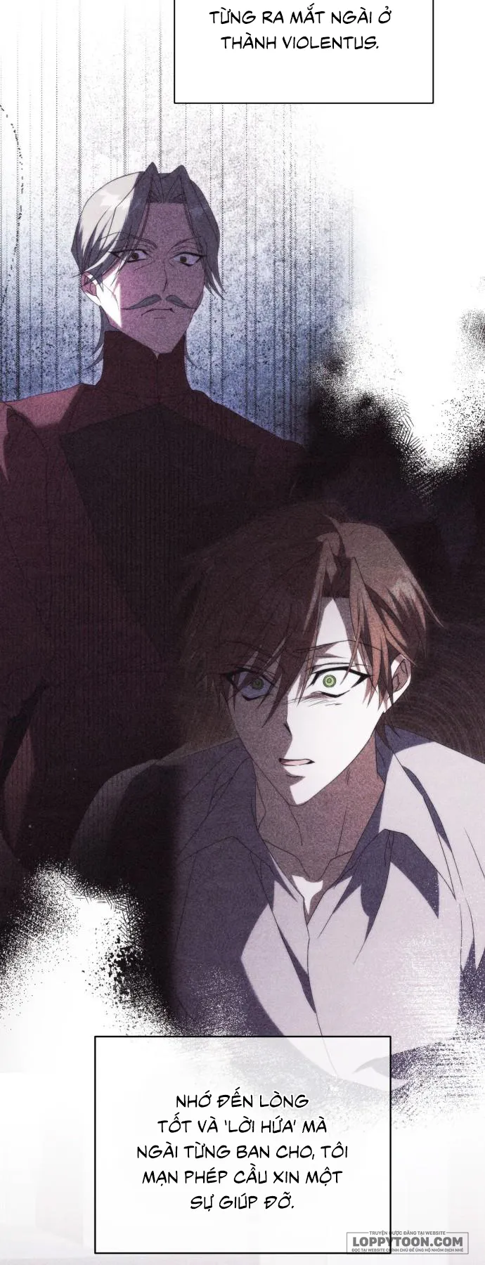 Đã Chết Rồi Còn Bị Ám Ảnh - Chap 37 - Trang 10