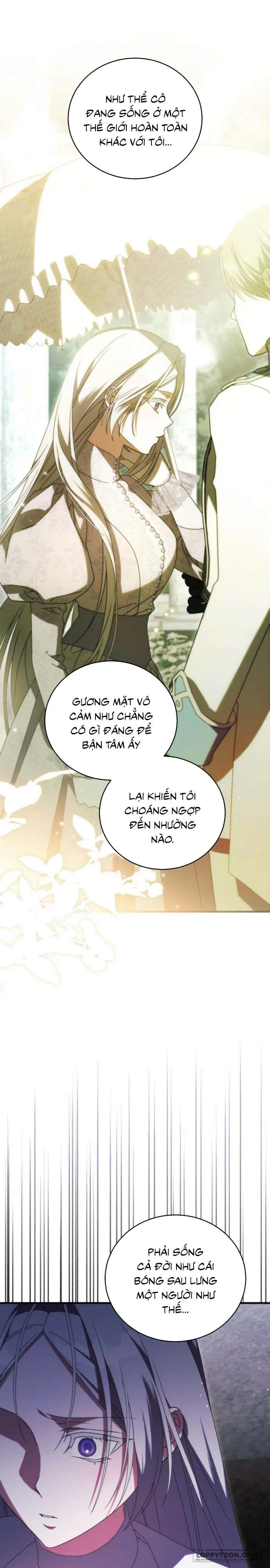 Đã Chết Rồi Còn Bị Ám Ảnh - Chap 38 - Trang 1