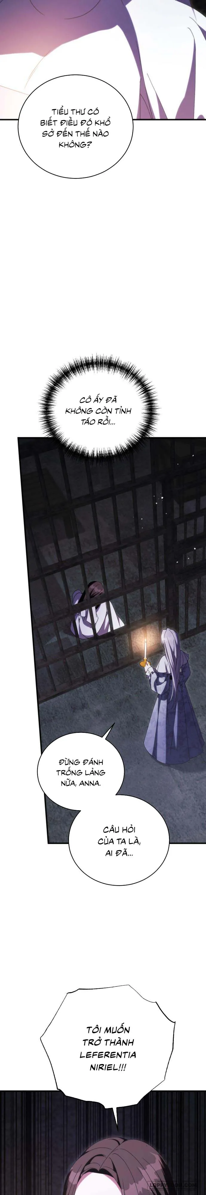 Đã Chết Rồi Còn Bị Ám Ảnh - Chap 38 - Trang 2