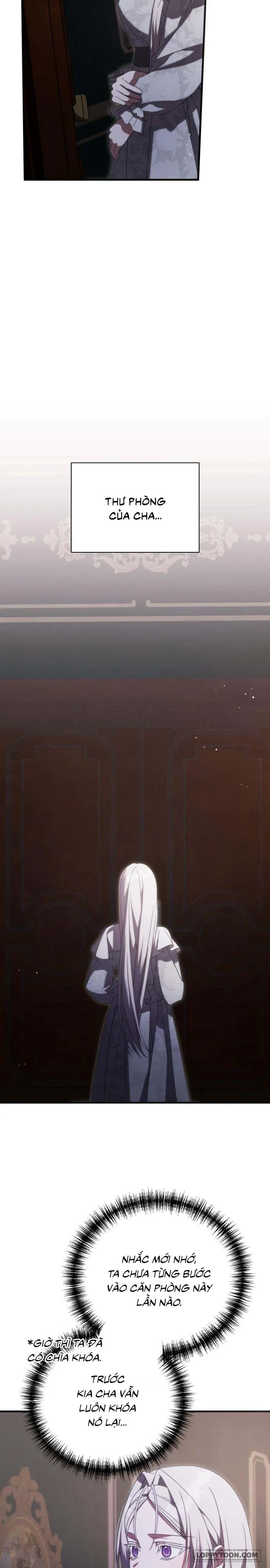 Đã Chết Rồi Còn Bị Ám Ảnh - Chap 38 - Trang 14