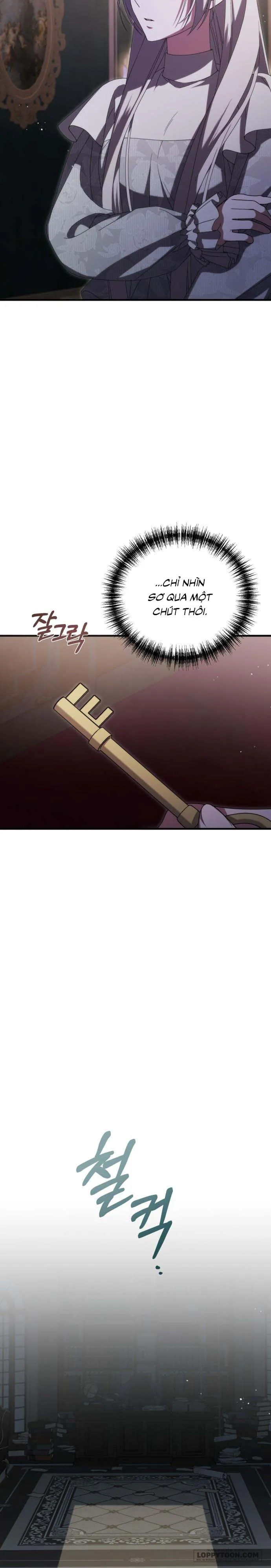 Đã Chết Rồi Còn Bị Ám Ảnh - Chap 38 - Trang 15