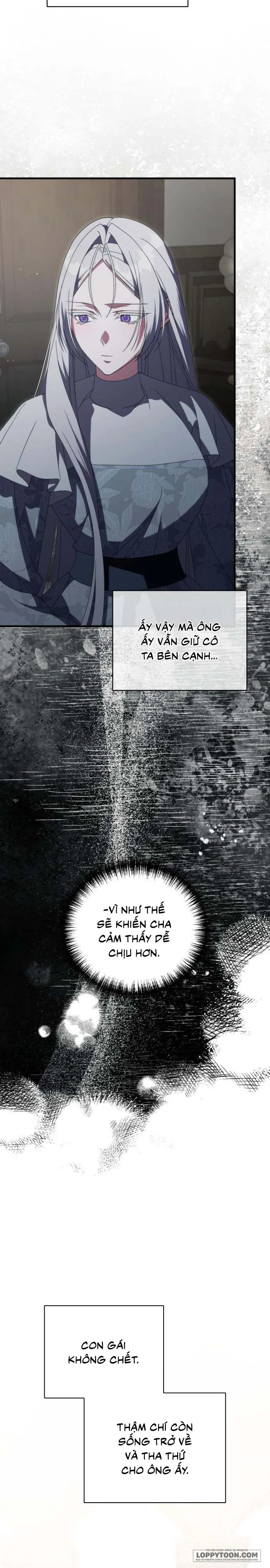 Đã Chết Rồi Còn Bị Ám Ảnh - Chap 38 - Trang 18
