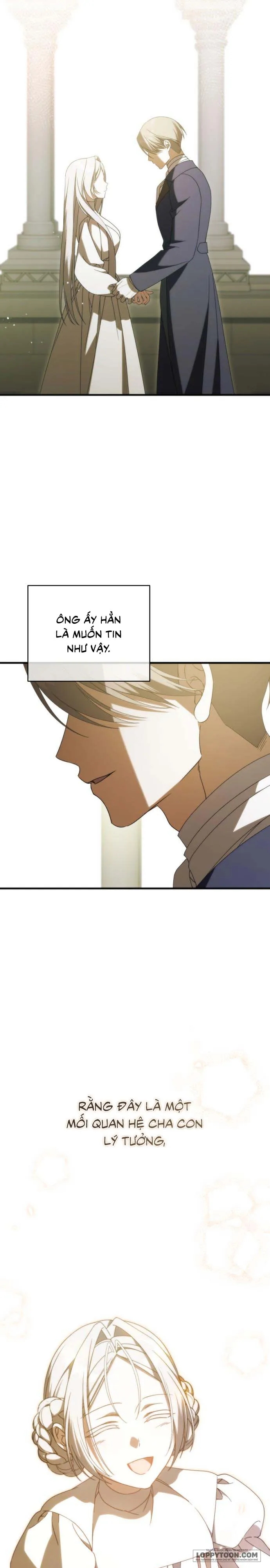 Đã Chết Rồi Còn Bị Ám Ảnh - Chap 38 - Trang 19