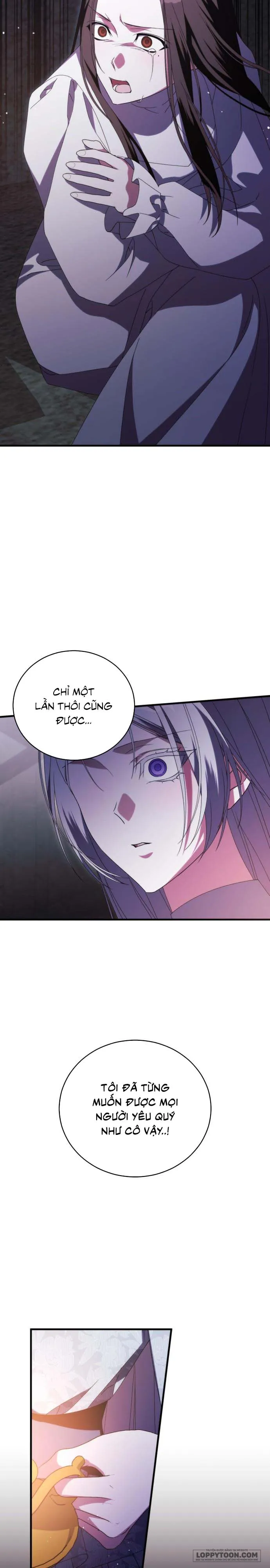 Đã Chết Rồi Còn Bị Ám Ảnh - Chap 38 - Trang 3