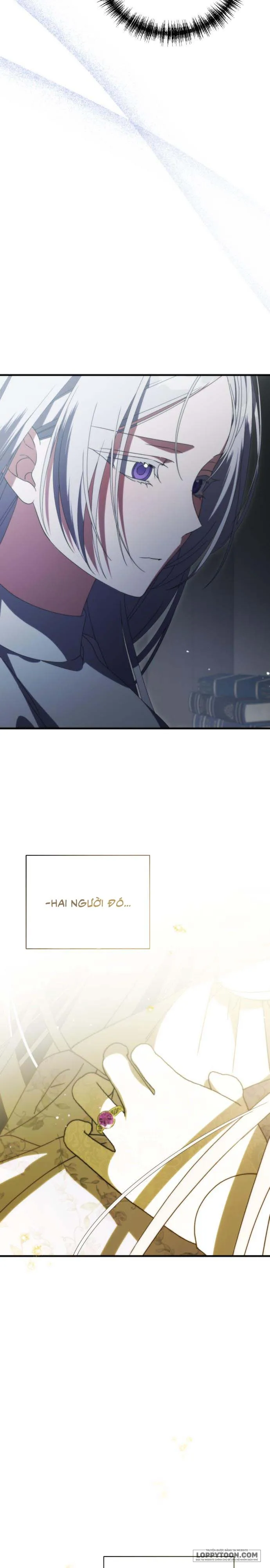 Đã Chết Rồi Còn Bị Ám Ảnh - Chap 38 - Trang 23
