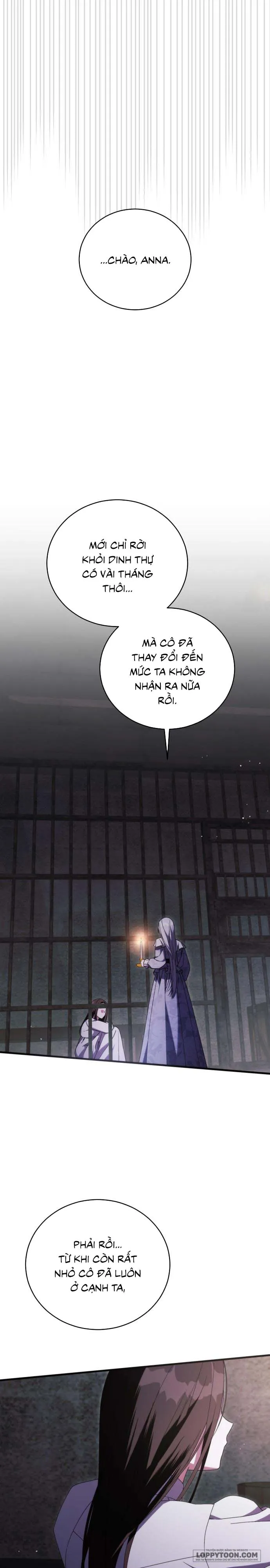 Đã Chết Rồi Còn Bị Ám Ảnh - Chap 38 - Trang 26
