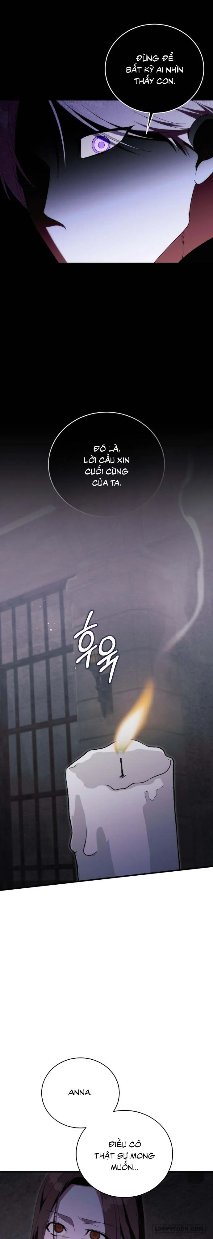 Đã Chết Rồi Còn Bị Ám Ảnh - Chap 38 - Trang 6