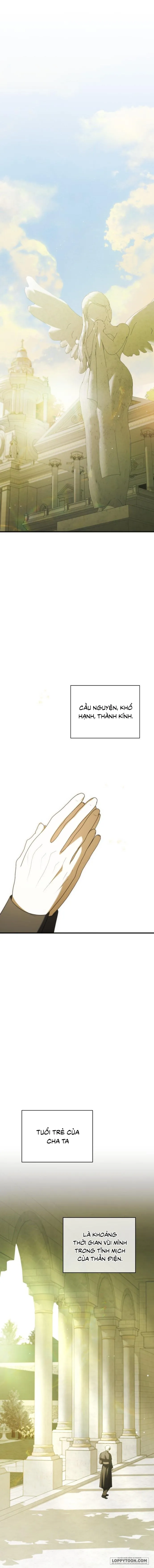 Đã Chết Rồi Còn Bị Ám Ảnh - Chap 39 - Trang 1