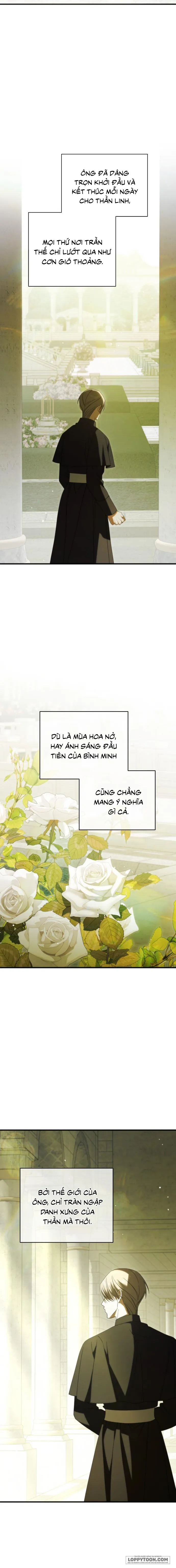 Đã Chết Rồi Còn Bị Ám Ảnh - Chap 39 - Trang 2