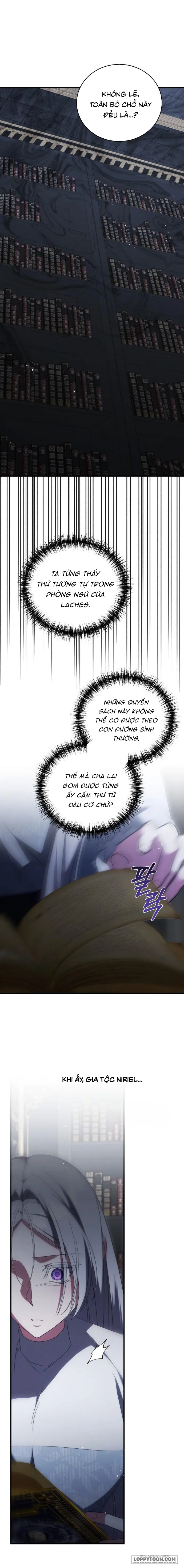 Đã Chết Rồi Còn Bị Ám Ảnh - Chap 39 - Trang 13