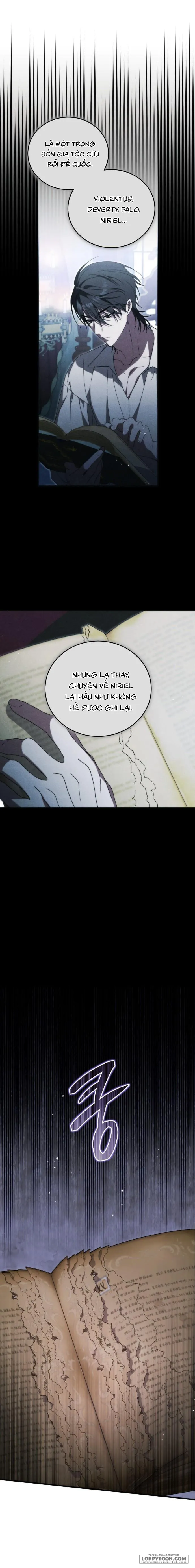 Đã Chết Rồi Còn Bị Ám Ảnh - Chap 39 - Trang 14