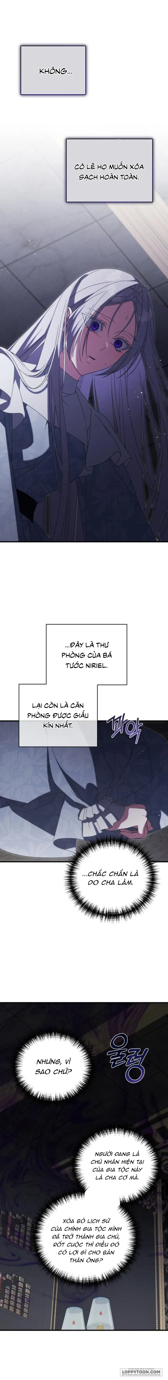 Đã Chết Rồi Còn Bị Ám Ảnh - Chap 39 - Trang 16