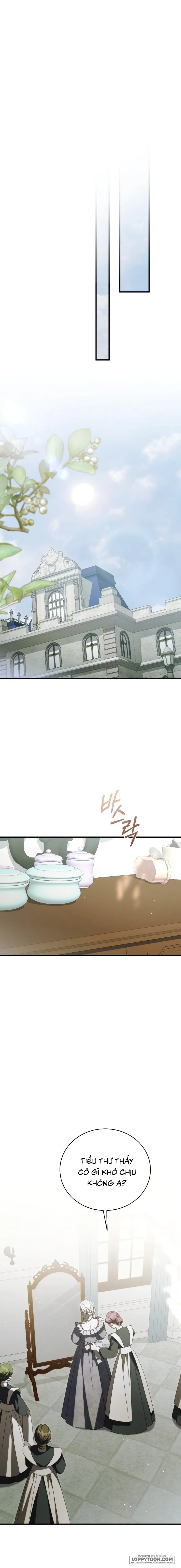 Đã Chết Rồi Còn Bị Ám Ảnh - Chap 39 - Trang 20