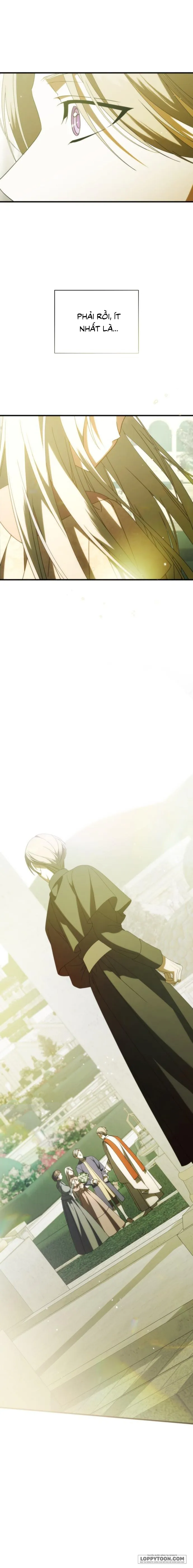 Đã Chết Rồi Còn Bị Ám Ảnh - Chap 39 - Trang 3