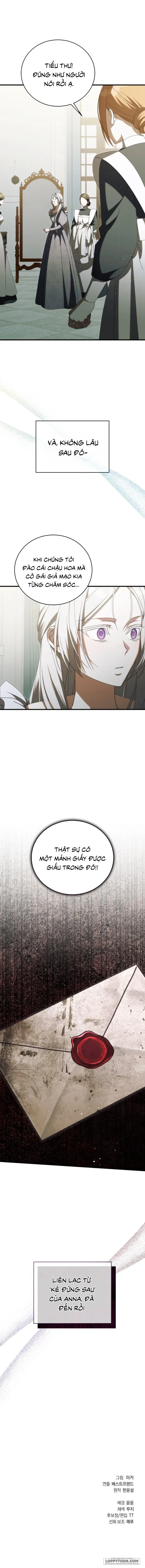 Đã Chết Rồi Còn Bị Ám Ảnh - Chap 39 - Trang 22