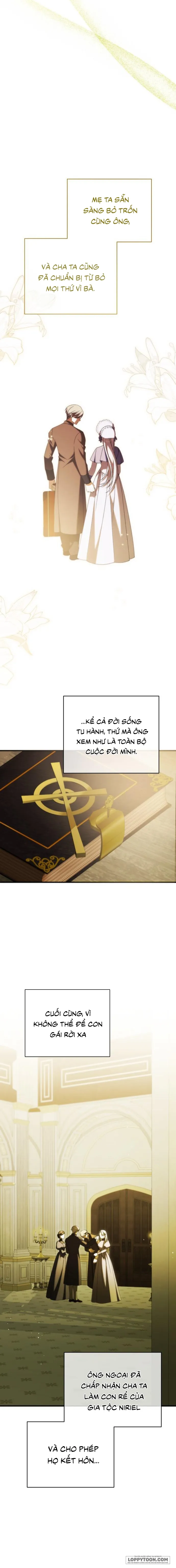 Đã Chết Rồi Còn Bị Ám Ảnh - Chap 39 - Trang 5