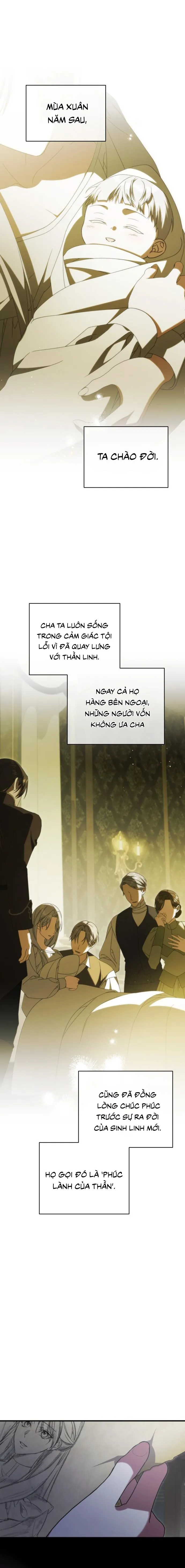 Đã Chết Rồi Còn Bị Ám Ảnh - Chap 39 - Trang 6