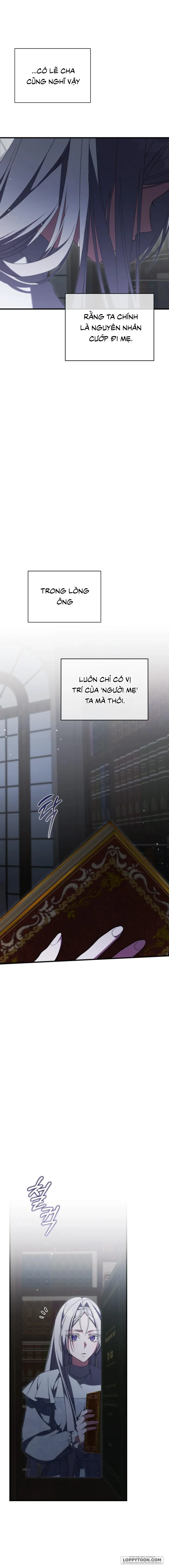 Đã Chết Rồi Còn Bị Ám Ảnh - Chap 39 - Trang 9