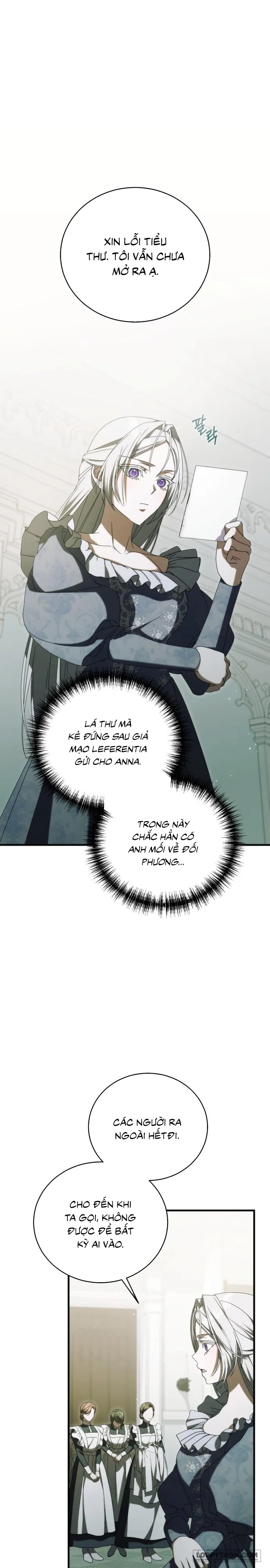 Đã Chết Rồi Còn Bị Ám Ảnh - Chap 40 - Trang 1
