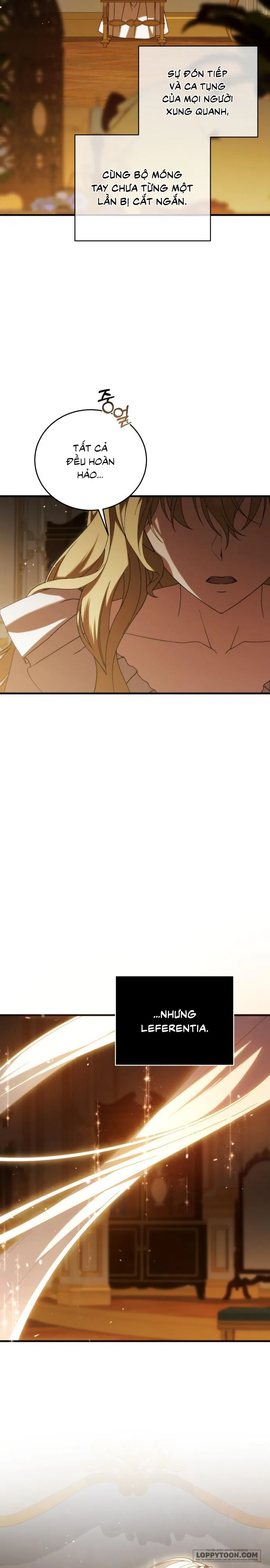 Đã Chết Rồi Còn Bị Ám Ảnh - Chap 40 - Trang 22