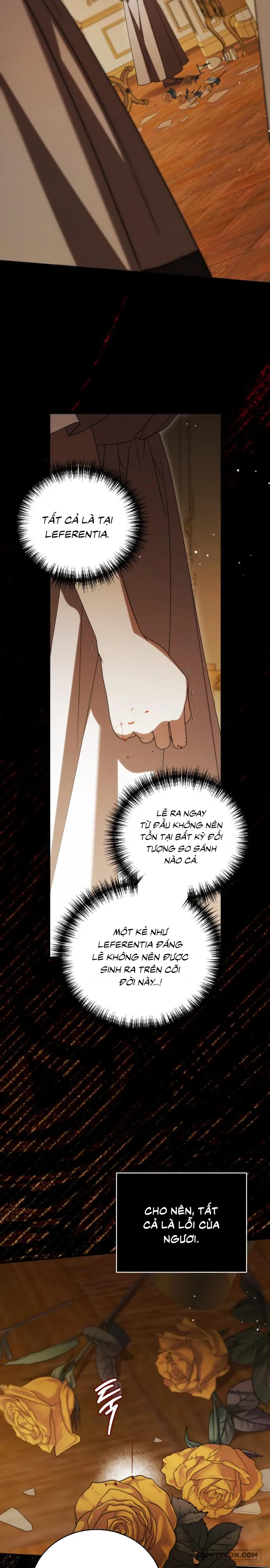 Đã Chết Rồi Còn Bị Ám Ảnh - Chap 40 - Trang 26