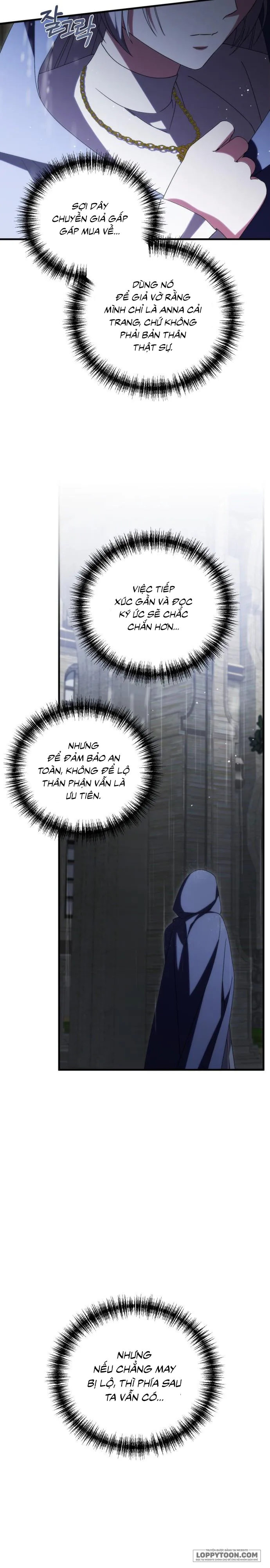 Đã Chết Rồi Còn Bị Ám Ảnh - Chap 40 - Trang 33
