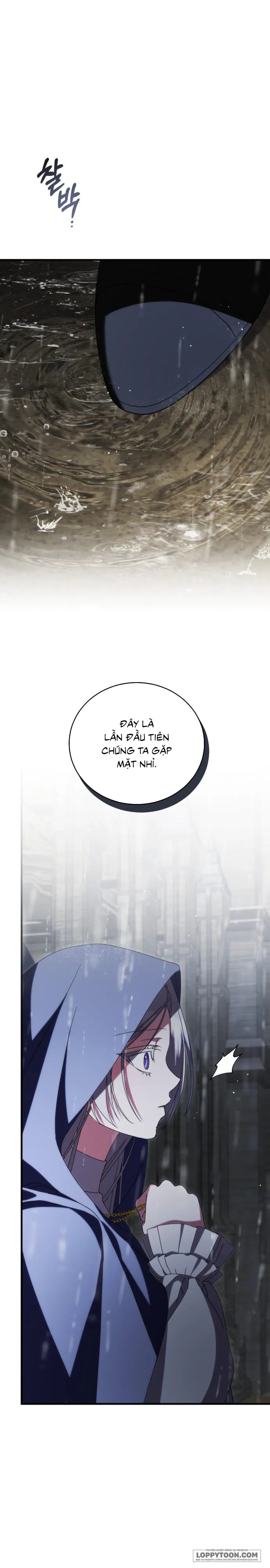 Đã Chết Rồi Còn Bị Ám Ảnh - Chap 40 - Trang 34