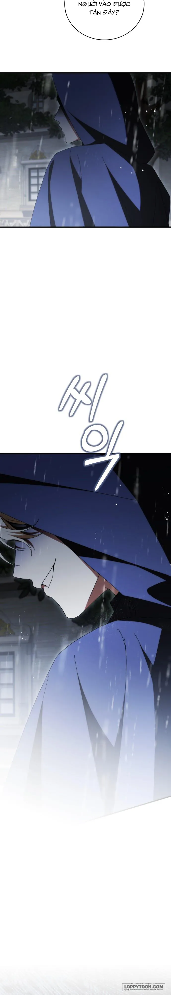 Đã Chết Rồi Còn Bị Ám Ảnh - Chap 40 - Trang 37